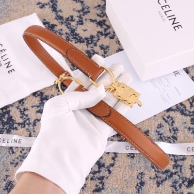 wholesale quality celine belts model no. 1